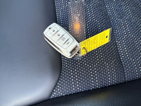 Used 2023 RAM 1500 Big Horn image 34