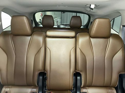 Used 2025 Acura MDX SH-AWD w/ Technology Package image 22