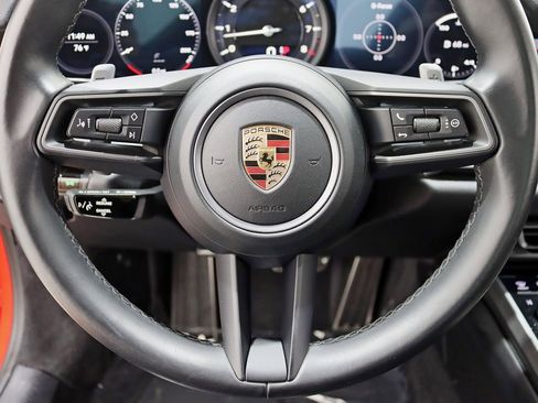 Used 2021 Porsche 911 Carrera image 15