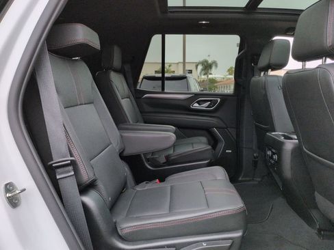 Used 2023 Chevrolet Tahoe RST w/ Sport Performance Package AWD/4WD image 28