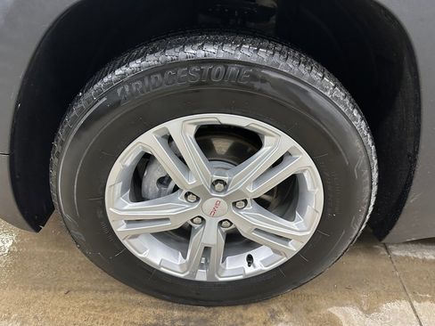 Certified 2022 GMC Terrain SLE w/ Driver Convenience Package image 38