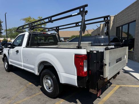 Used 2018 Ford F250 XL w/ Power Equipment Group RWD image 7