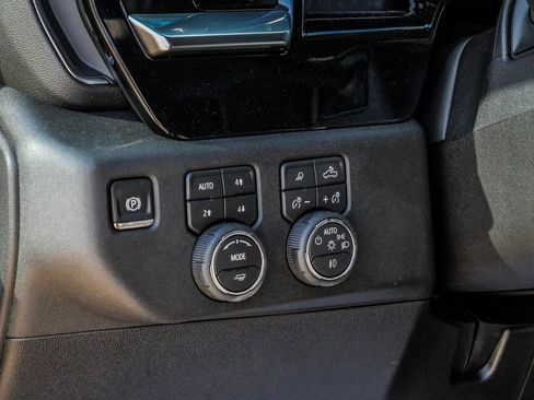 New 2026 Chevrolet Silverado 2500 LT w/ Trail Boss Package AWD/4WD image 25