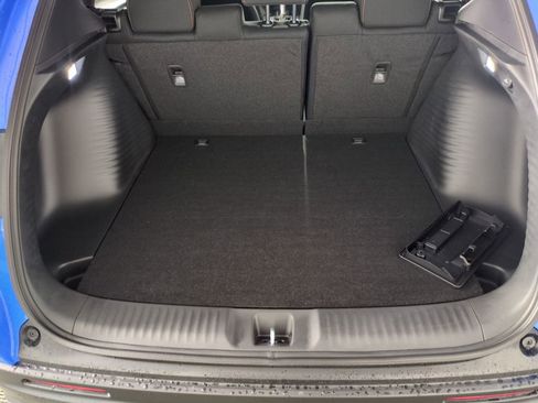 New 2026 Honda HR-V Sport image 21