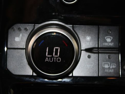 Used 2025 Toyota Highlander XSE AWD/4WD image 54