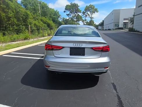 Used 2018 Audi A3 2.0T Premium w/ Convenience Package FWD image 28