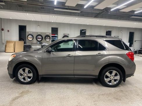 Used 2012 Chevrolet Equinox LT w/ All-Star Package image 9