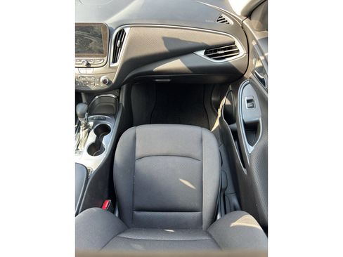 Used 2023 Chevrolet Malibu LT w/ Driver Confidence Package FWD image 19