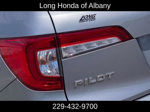 Used 2020 Honda Pilot LX image 10