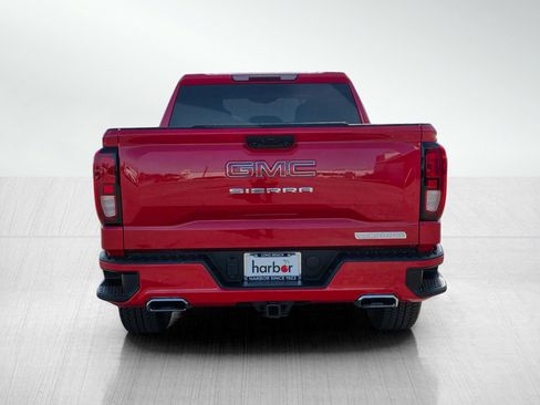 Used 2024 GMC Sierra 1500 Elevation w/ X31 Off-Road Package image 6