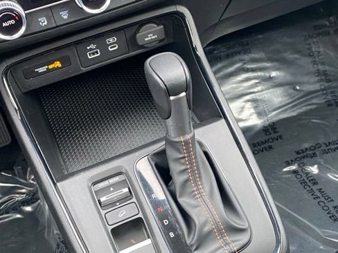 Certified 2024 Honda CR-V Sport image 20