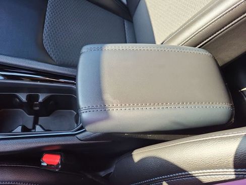 New 2026 Jeep Compass Latitude image 21