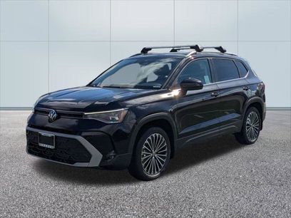 New 2025 Volkswagen Taos SE