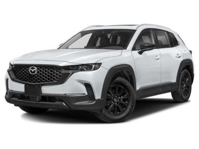 Certified 2025 MAZDA CX-50 AWD 2.5 S w/ Weather Package