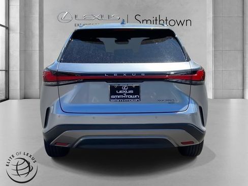 Certified 2023 Lexus RX 350 Premium w/ Cold Area Package AWD/4WD image 5