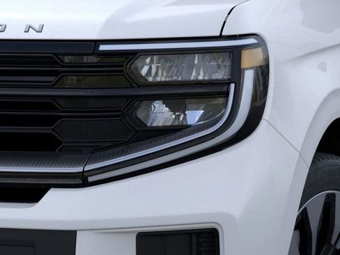 New 2026 Ford Expedition Max Platinum AWD/4WD image 18