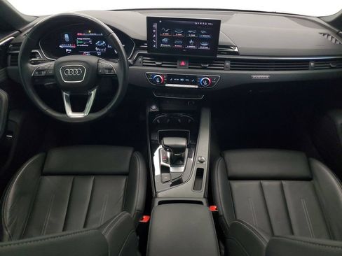 Used 2022 Audi A5 2.0T Premium Plus w/ Premium Plus AWD/4WD image 14