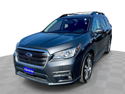 Used 2021 Subaru Ascent Limited w/ Technology Package