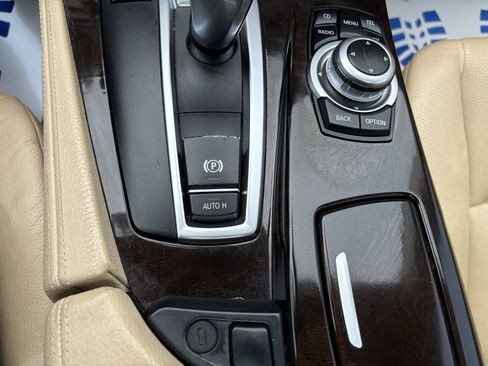 Used 2011 BMW 535i Sedan RWD image 36