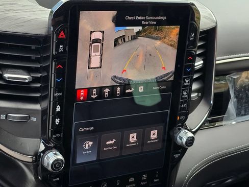 New 2026 RAM 1500 Limited AWD/4WD image 10