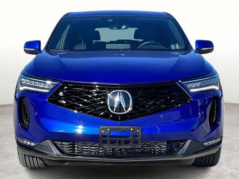 Certified 2025 Acura RDX A-Spec image 5