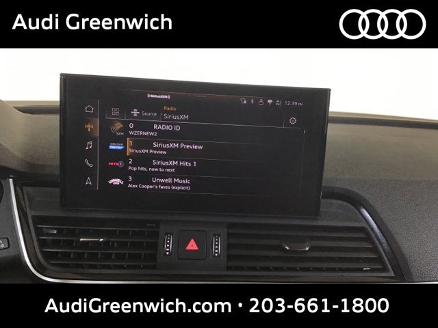 Used 2024 Audi Q5 2.0T Premium AWD/4WD image 18