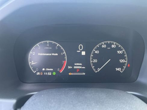 New 2026 Honda Odyssey Sport-L image 12