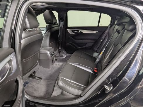 Used 2024 Cadillac CT5 Luxury w/ Sun And Sound Package RWD image 23