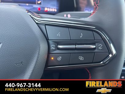 New 2026 Chevrolet Traverse RS w/ LPO, Floor Liner Package