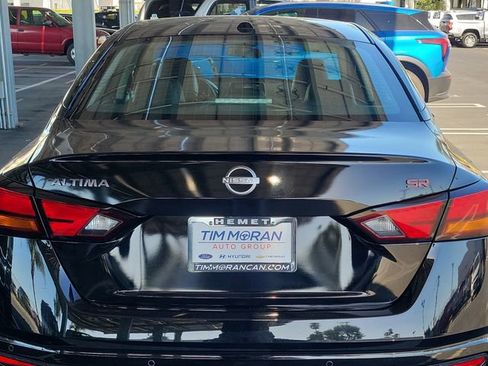 Used 2024 Nissan Altima 2.5 SR FWD image 26