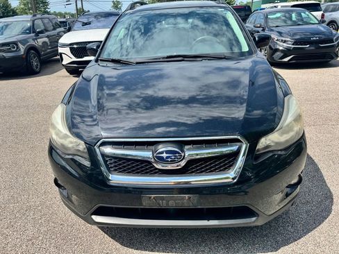 Used 2015 Subaru Crosstrek 2.0i Premium AWD/4WD image 8