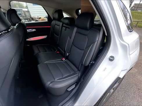 New 2026 Genesis GV70 2.5T Advanced image 10