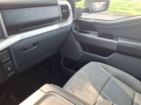 Used 2021 Ford F150 XLT w/ Equipment Group 301A Mid AWD/4WD image 23