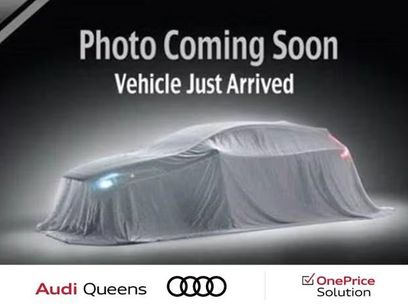 Used 2024 Audi Q8 e-tron Premium Plus w/ Premium Plus Package