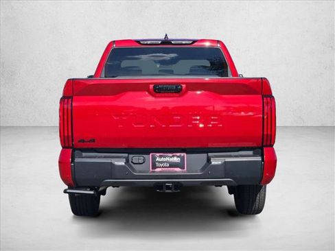 New 2026 Toyota Tundra Limited image 7