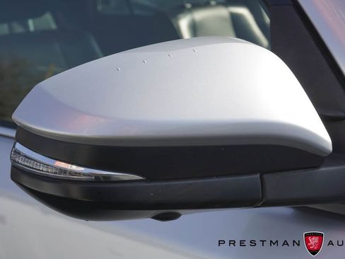 Used 2023 Toyota 4Runner Limited image 14