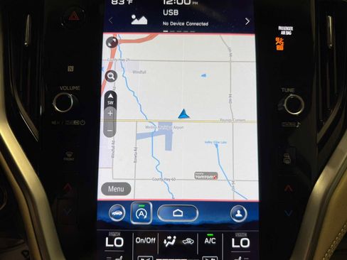 Certified 2022 Subaru Outback Limited AWD/4WD image 34