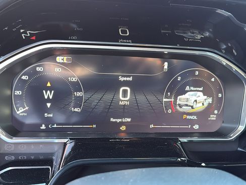 New 2026 GMC Sierra 1500 Elevation image 13