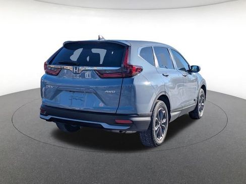 Used 2022 Honda CR-V EX image 8