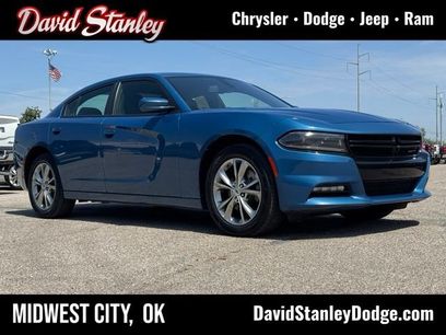 Used 2022 Dodge Charger SXT
