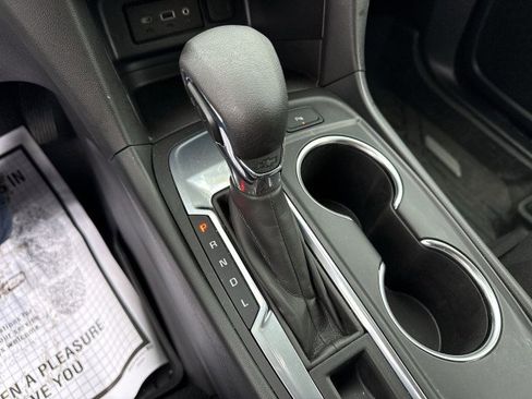 Used 2024 Chevrolet Equinox LT w/ LPO, Floor Liner Package image 20