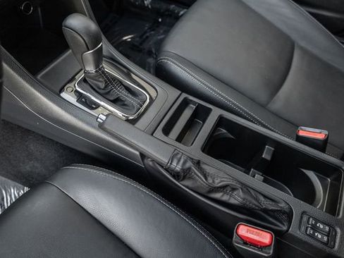 Used 2015 Subaru Crosstrek 2.0i Limited image 11