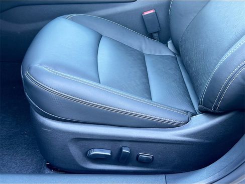 New 2025 Nissan Altima 2.5 SL image 20