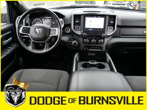 Used 2022 RAM 2500 Big Horn w/ Level A Equipment Group image 15