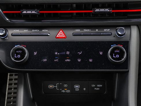 New 2026 Hyundai Sonata N Line image 20