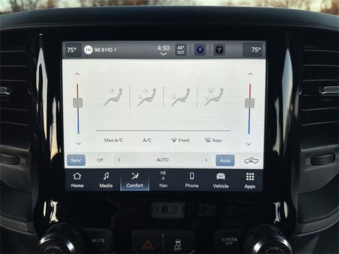 Used 2024 RAM 3500 Tradesman w/ Towing Technology Group image 21