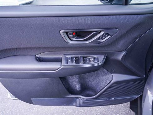 Used 2026 Subaru Outback Limited AWD/4WD image 23