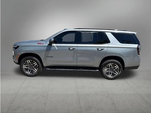Used 2026 Chevrolet Tahoe Z71 w/ Comfort Package AWD/4WD image 2