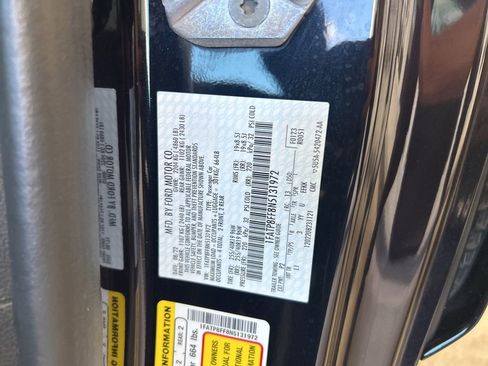 Used 2022 Ford Mustang GT Premium w/ Equipment Group 401A RWD image 47