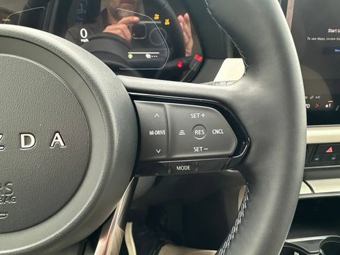 New 2026 MAZDA CX-5 Preferred AWD/4WD image 36